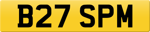 B27SPM