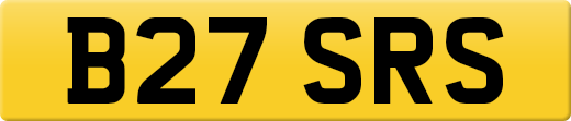 B27SRS