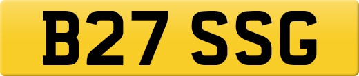 B27SSG