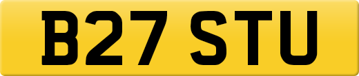 B27STU