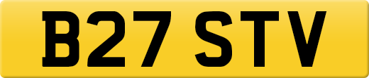 B27STV