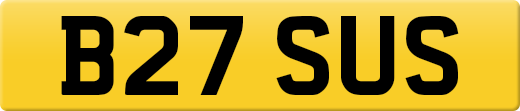 B27SUS