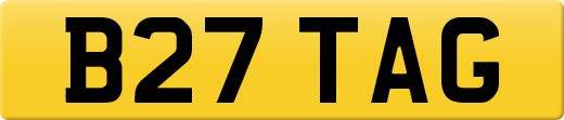 B27TAG
