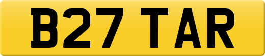B27TAR
