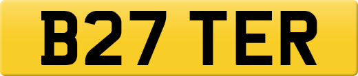 B27TER