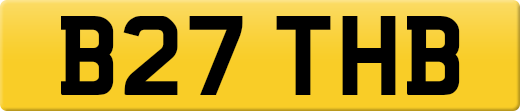 B27THB