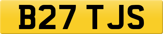 B27TJS