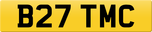 B27TMC