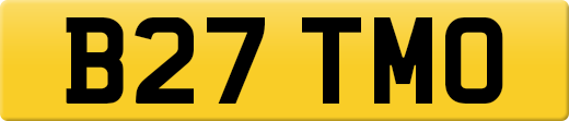 B27TMO