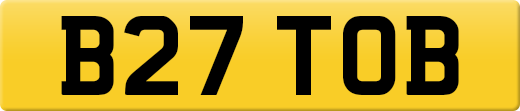 B27TOB