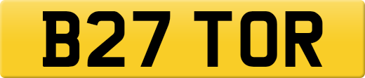 B27TOR