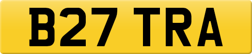 B27TRA