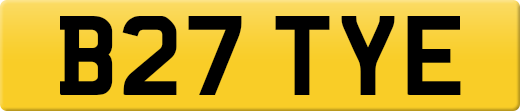 B27TYE