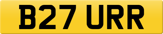 B27URR