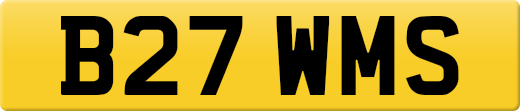B27WMS