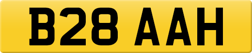 B28AAH