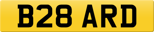 B28ARD