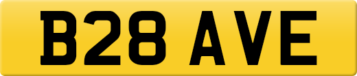 B28AVE