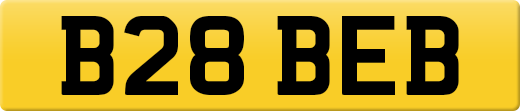 B28BEB