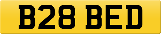 B28BED