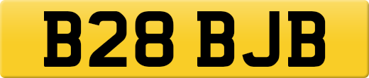 B28BJB