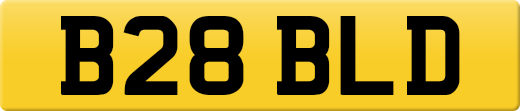 B28BLD