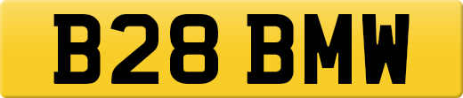 B28BMW