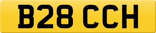 B28CCH