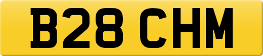 B28CHM