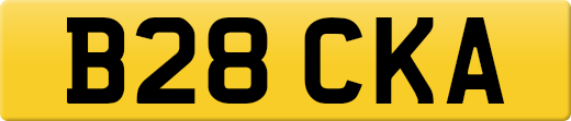 B28CKA
