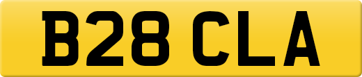 B28CLA