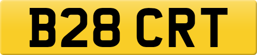 B28CRT