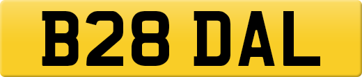 B28DAL