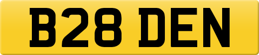 B28DEN