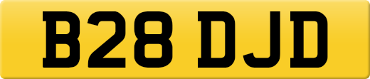 B28DJD