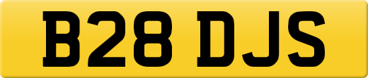 B28DJS