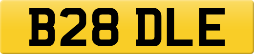B28DLE