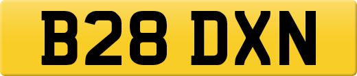 B28DXN