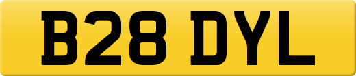 B28DYL
