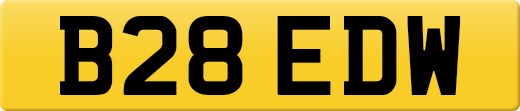 B28EDW