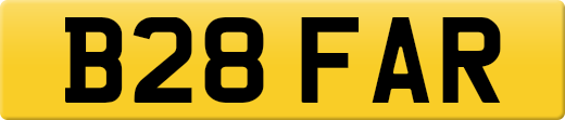 B28FAR