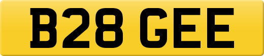 B28GEE