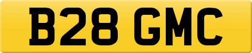 B28GMC