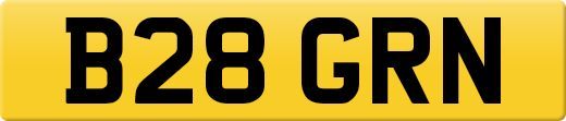 B28GRN