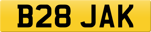B28JAK