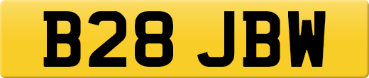 B28JBW