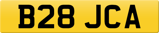 B28JCA