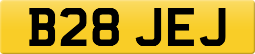 B28JEJ