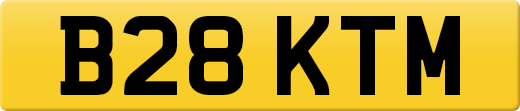 B28KTM