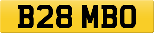 B28MBO